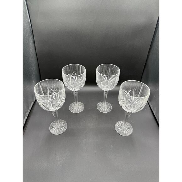 Marquis Waterford Brookside All Purpose Wine Glass - Set of 4 - Picture 2 of 8